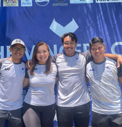 About Magis Football Academy